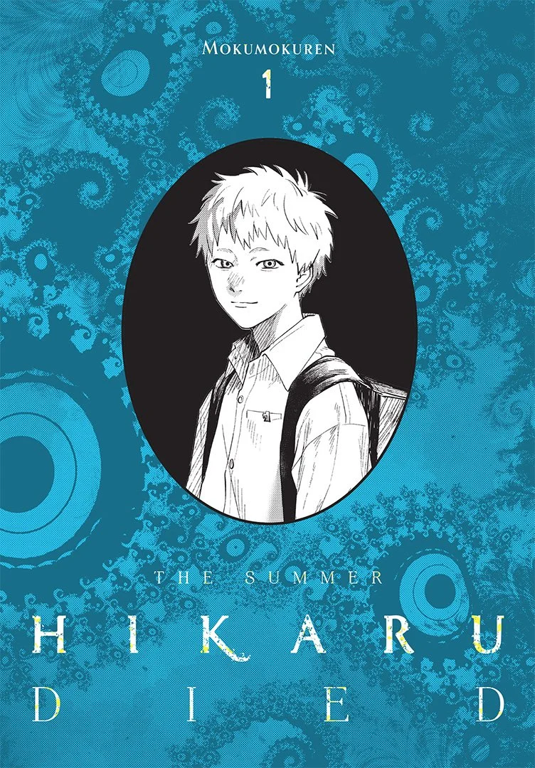よつばと — Features — Kinokuniya USA